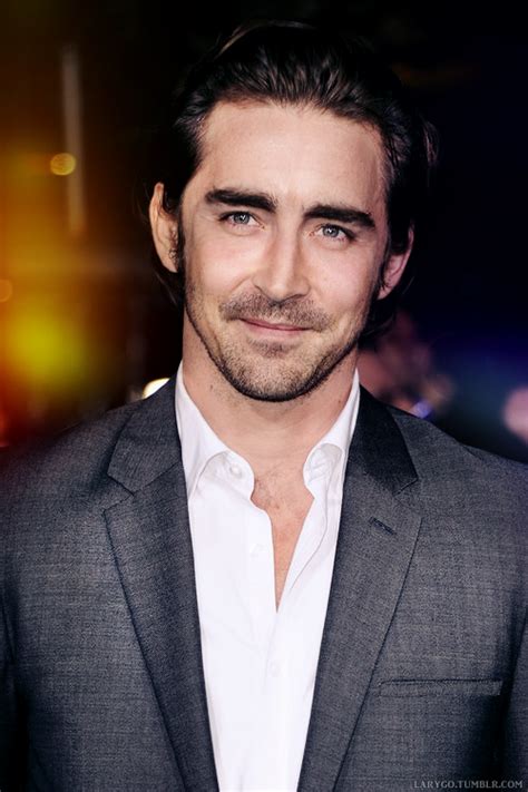 Sherlocked Khanberbatched And Hiddlestoned Lee Pace Lee Pace