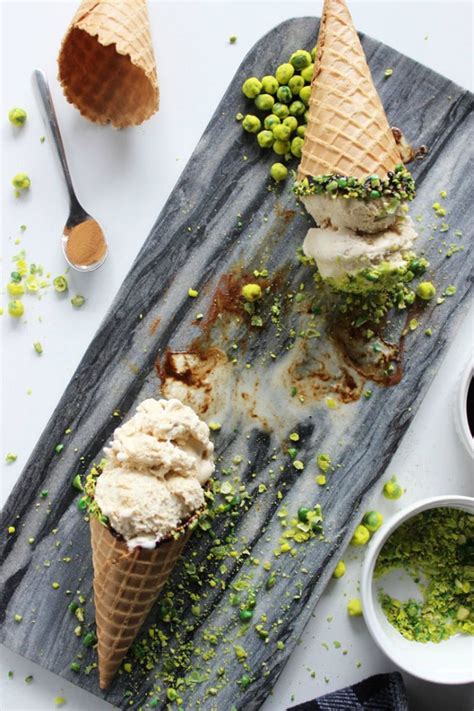 20 Savory Ice Cream Flavors That Instantly Made Us Drool Brit Co
