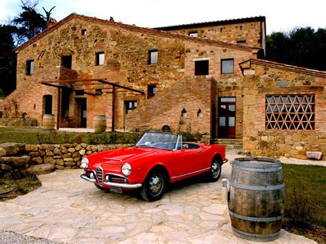 Get useful information in seconds. Should we rent a car in Italy? - International Driving ...