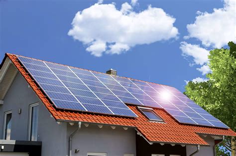 Energia Solar Residencial Vale A Pena Confira Rigo