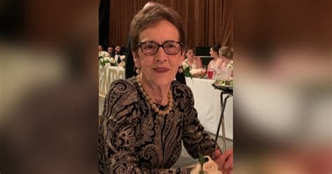 Obituary Information For Judith Ann White