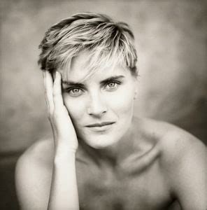 Picture Of Denise Crosby