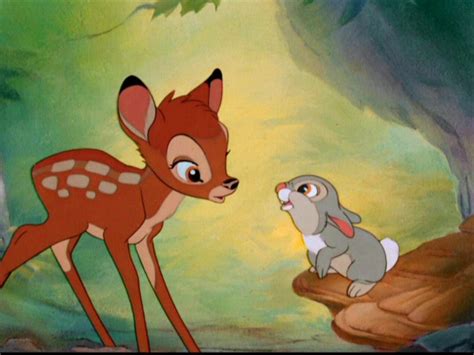 Bambi is germany's most prestigious media award. Five questions we still have for "Bambi" - HelloGiggles