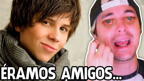 Yo Era Amigo De El Rubius Omg Pero Ya No Me Quiere Ayuda1