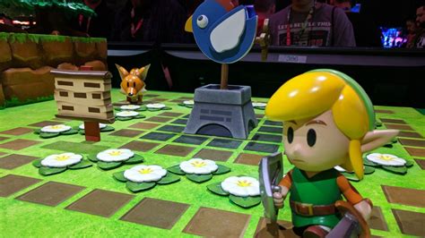The entertainment software association (esa) organizes and presents e3, which many developers, publishers. Check Out Nintendo's Awesome E3 Booth - Game Informer