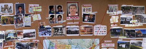 El Menchos Mexican Drug Cartel Empire Is Devastating Small Town Usa