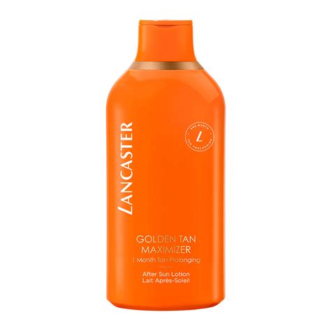 Lancaster Sun Tan Maximizer After Sun Lotion 400ml Feelunique