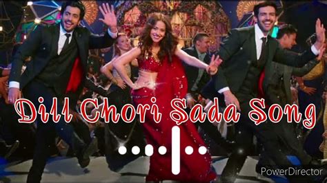 Dil Chori Sada Song Fthoney Singh Viral Audio 💯 Youtube