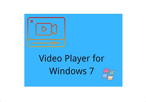 Top 8 Best Video Player For Windows 7 In 2024 Updated Easeus