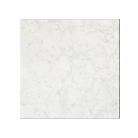 Bianco Carrara Honed 12x12 Tiles Direct Store