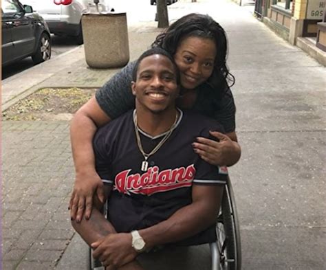 Zion Clark Born Without Legs And An Inspirational Record Holding