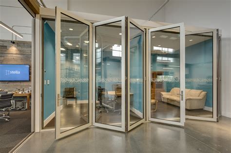 stella hq structural glass wall systems balustrade vestibule enclosure elevator vue bi