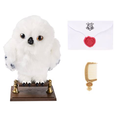 Harry Potter Owl Plush Toy Ph