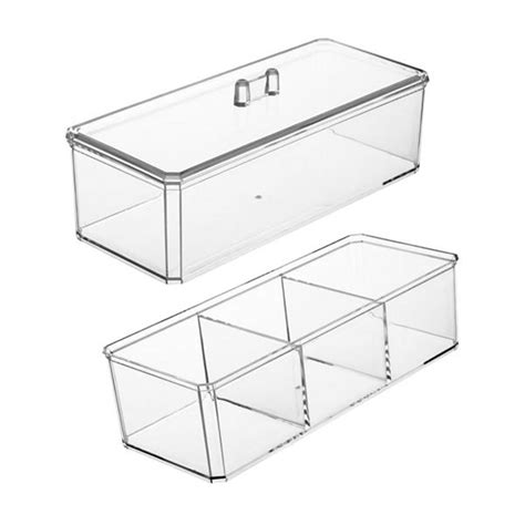 8 Point Acrylic Toy Car Storage Box Display Cabinet Shopee Philippines
