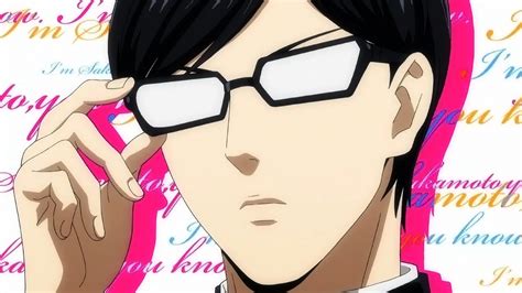 16 Anime Guy With Glasses Wallpapers Wallpaperboat