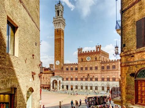 7 Exciting Reasons Why Siena Is Worth Visiting Italy