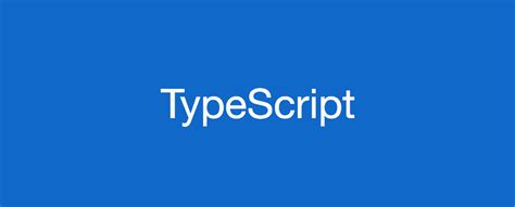Why TypeScript is Hot Now, and Looking Forward - Treehouse Blog