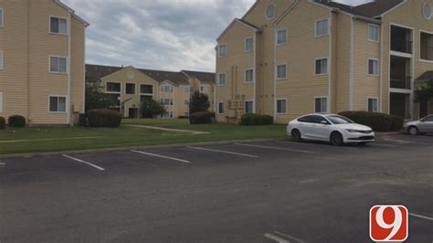 Some Residents Say Norman Commons Apartments Infested With Bed Bugs