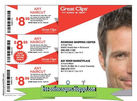 Great clips $8.99 haircut 2021. Printable Coupons 2021: Great Clips Coupons