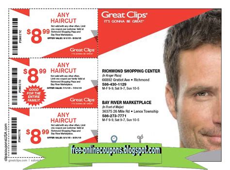 Check spelling or type a new query. Printable Coupons 2021: Great Clips Coupons