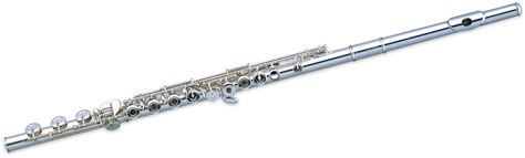 Pearl Quantz Series Flute 765rbe 1rb Swing City Music