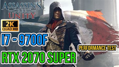 Assassin S Creed Unity Max Settings P F Super