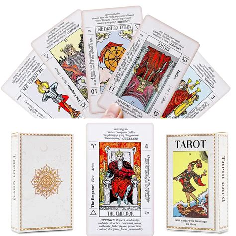 Tập Hợp Hơn 26 Tarot Cards For Beginners Hay Nhất Vn