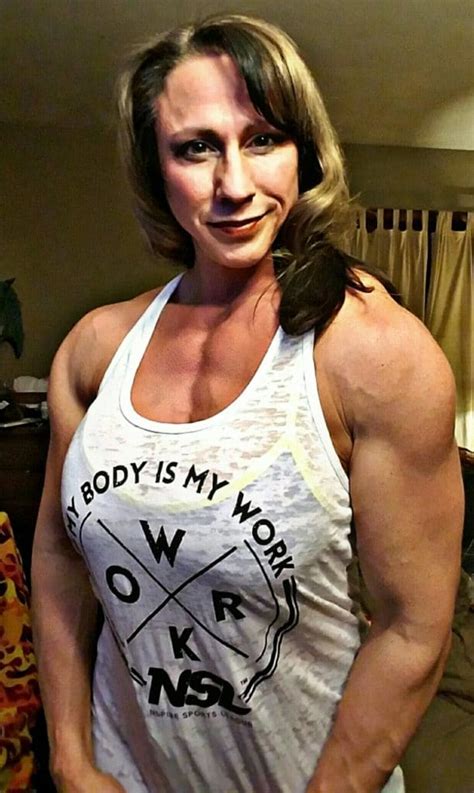 why female bodybuilding is or isn t dying muscle sport magazine
