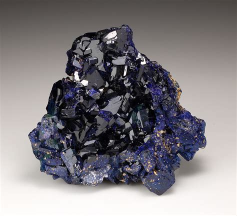 Azurite - Minerals For Sale - #9121734