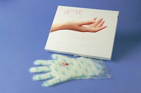Glove Treat Microwaveable Paraffin Hand Foot Treatments Paraffin