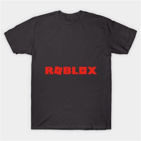 Roblox T Shirts Sn