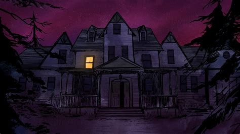 Gone Home Review Ign