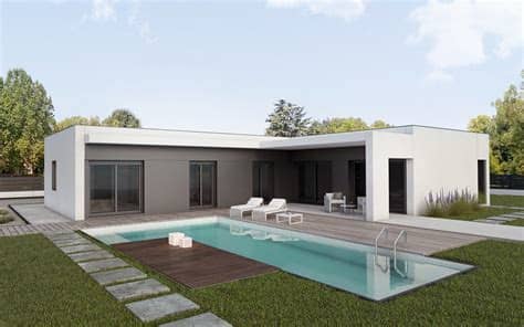 Viviendas modulares prefabricadas de hormigón. Hormipresa: Modelos de casas prefabricadas de hormigón ...