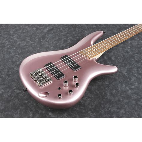 Ibanez Soundgear Sr300e Pgm Electric Bass Guitar