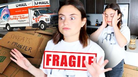 Why Im Moving Out Youtube