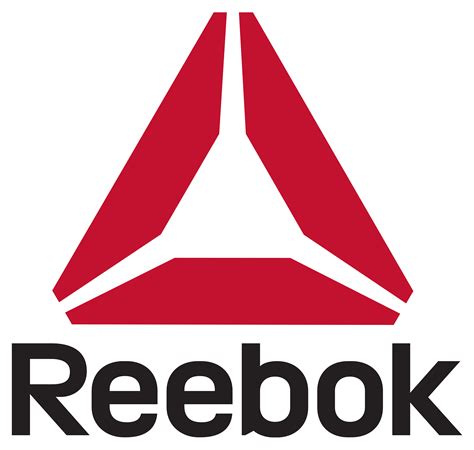 Reebok Logo Histoire Et Signification Evolution Symbole Reebok