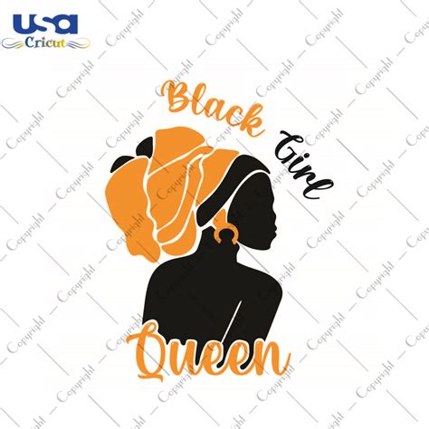 Black Queen Silhouette Svg Diy Crafts Svg Files For Cricut Silhouette