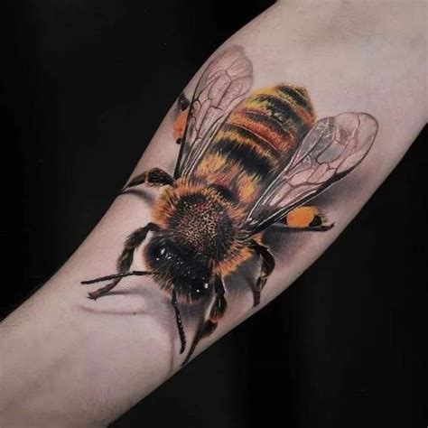 3d Tattoos With 100 Reduction Degree That Really Few People Dare To