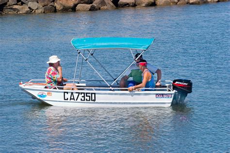 What You Need To Know About Jon Boat Bimini Tops - Aquapparel