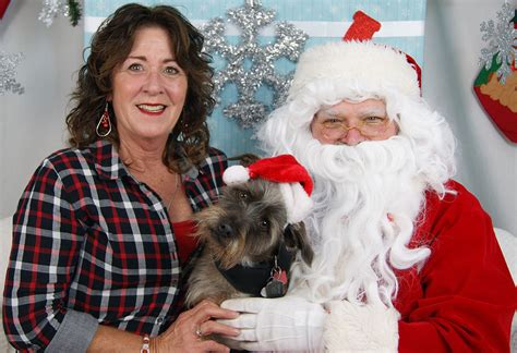 Humane Society To Host Santa Paws Photo Fundraiser Clarksvillenow Com
