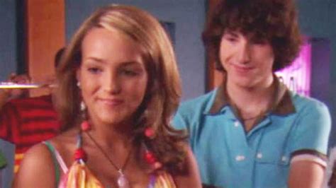 ‘zoey 101 Ending — Jamie Lynn Spears Reveals If Zoey And Chase Would Be