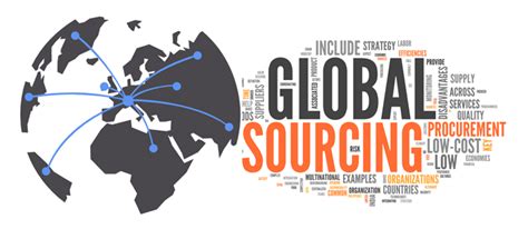 The Risks And Benefits Of Global Sourcing Strategy For Your Business