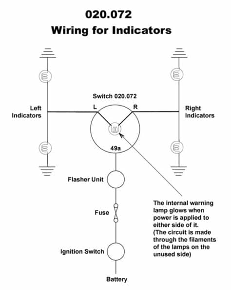Flasher relay for LED indicator motorcycle motorbike bike ...