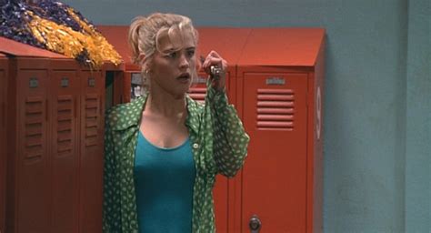 Kristy Swanson Nue Dans Buffy The Vampire Slayer