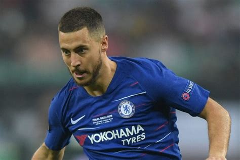 Chelsea Fans Have Their Say As They Prepare For Eden Hazard S Return