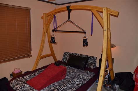 spiritual bdsm outstanding home suspension frame