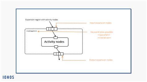 Creating Activity Diagrams With Uml Uses And Notation Ionos