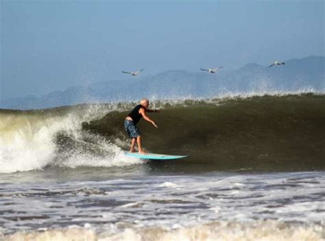 Boca Barranca Surf And Beach Resort International Surf Properties