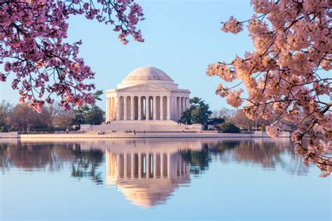 Living In Washington Dc The Ultimate Moving Guide