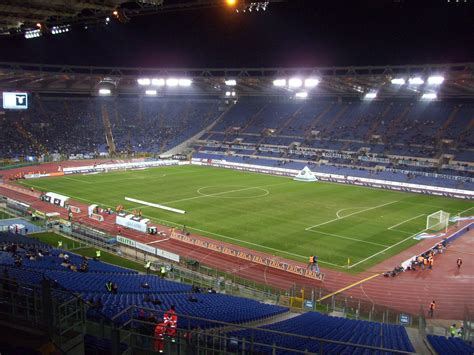As Roma Stadium Tickets